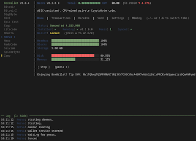 boxwallet