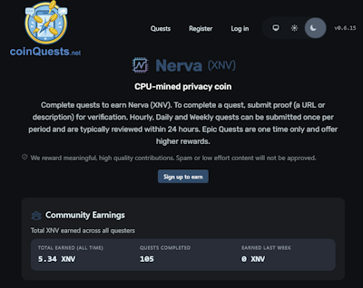 coinquests