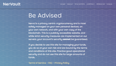 nervault